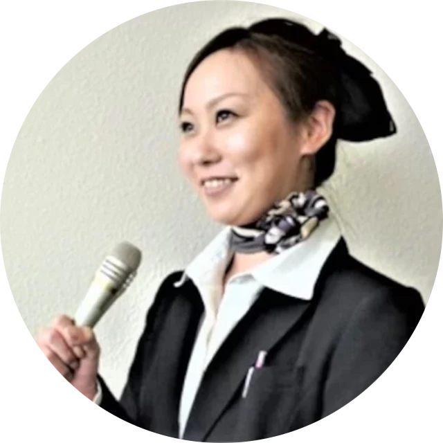 司会事務所の方