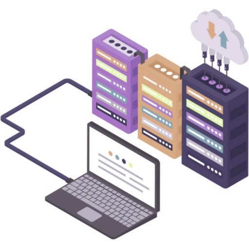 簡単導入のメリット